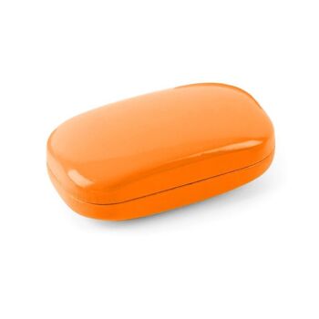 Boîte polyvalente, Mini Box, orange 1