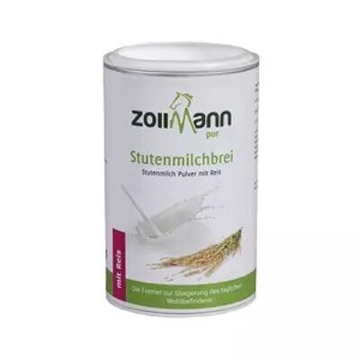 Zollmann Stutenmilch GmbH