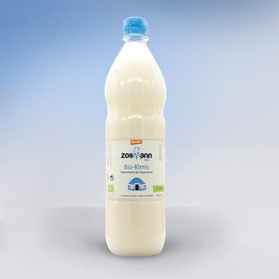 Organic Kimis 1 liter bottle