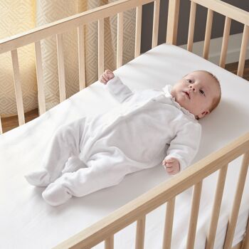 Babysom - Plan incliné Ventilé 70x35 6