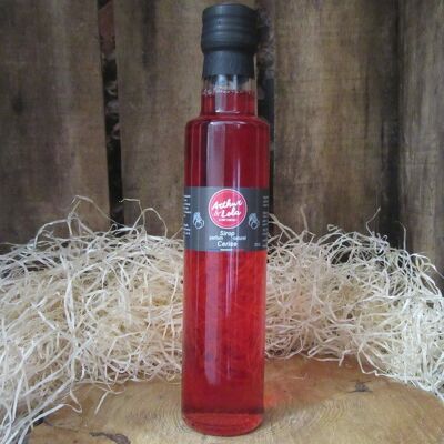 Sirop parfum naturel Cerise 50cl