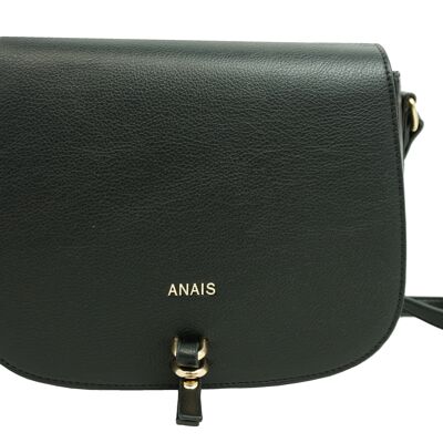 Shoulder Bag 33903A Black