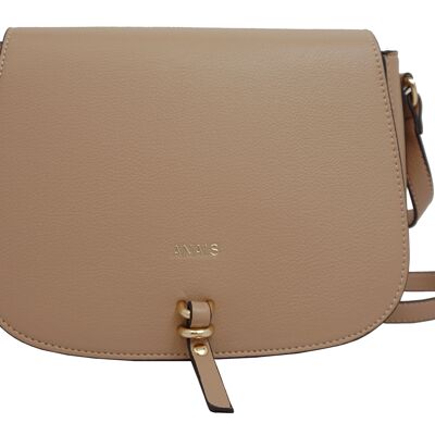 Borsa a tracolla 33903A Taupe