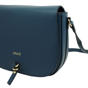 Sac bandoulière 33903A Bleu