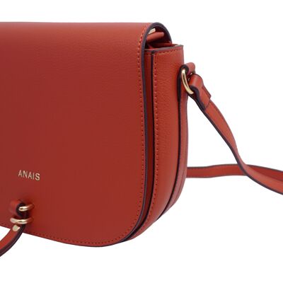 Borsa a tracolla 33903A Arancio