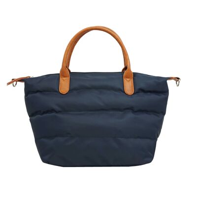 Sac matelassé 36001 Marine
