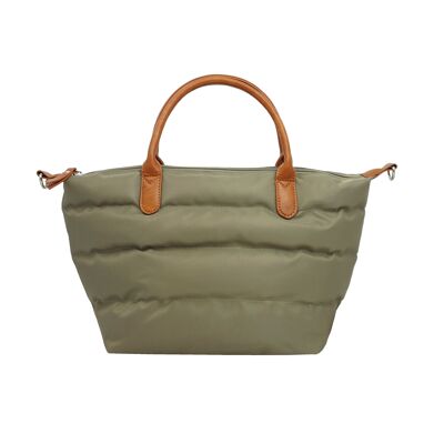 Sac matelassé 36001 Beige