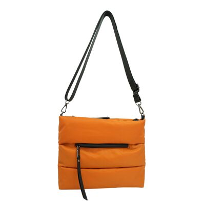 Borsa a tracolla trapuntata 3320022 Arancio