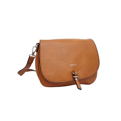 Borsa a spalla 3 scomparti 36101 Camel