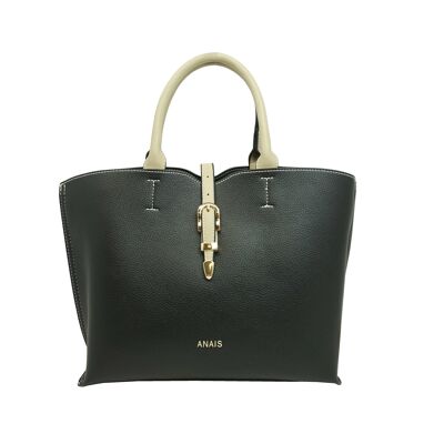 Handbag 36228 Black