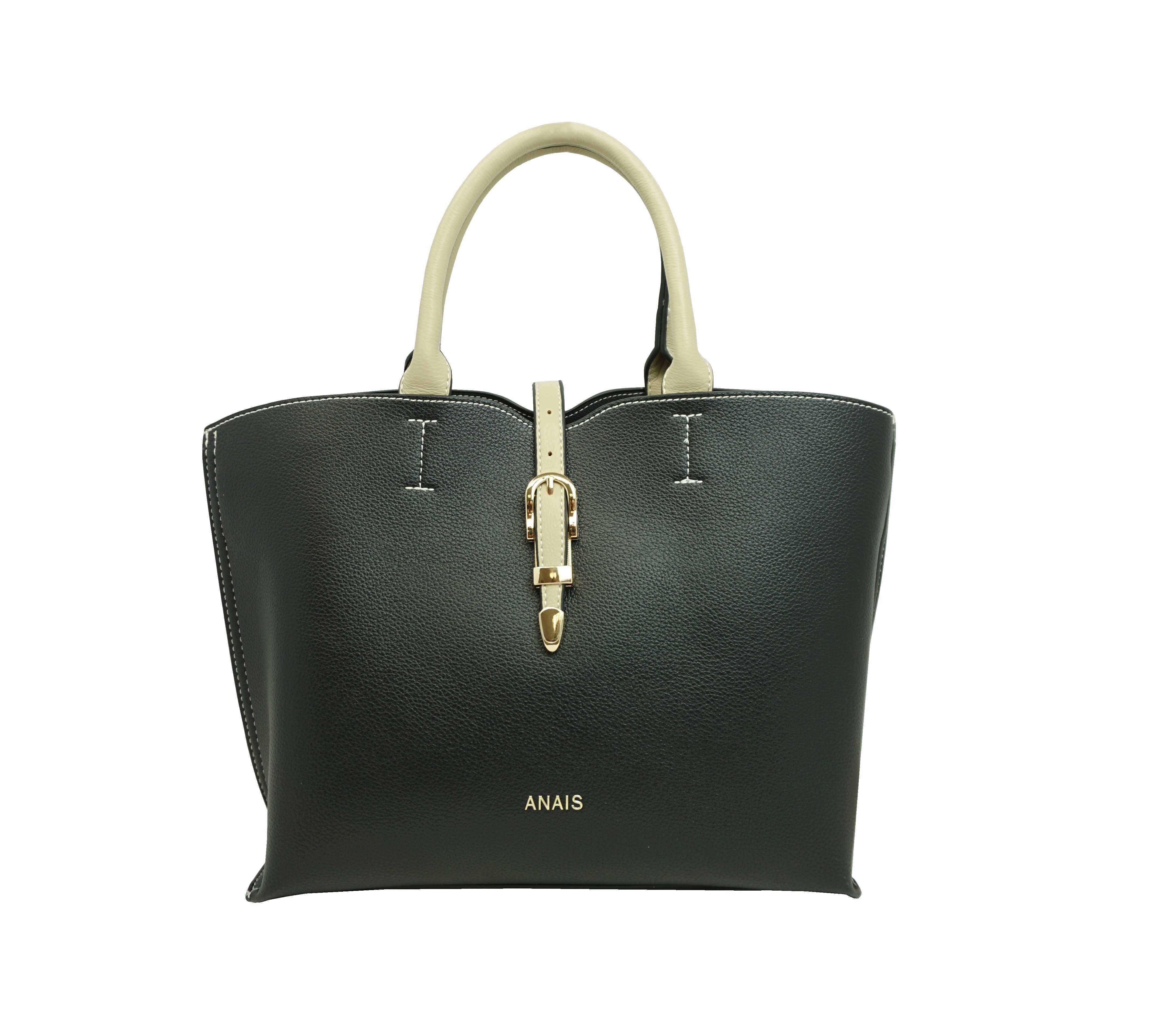 Borsa a mano 36228 Nera