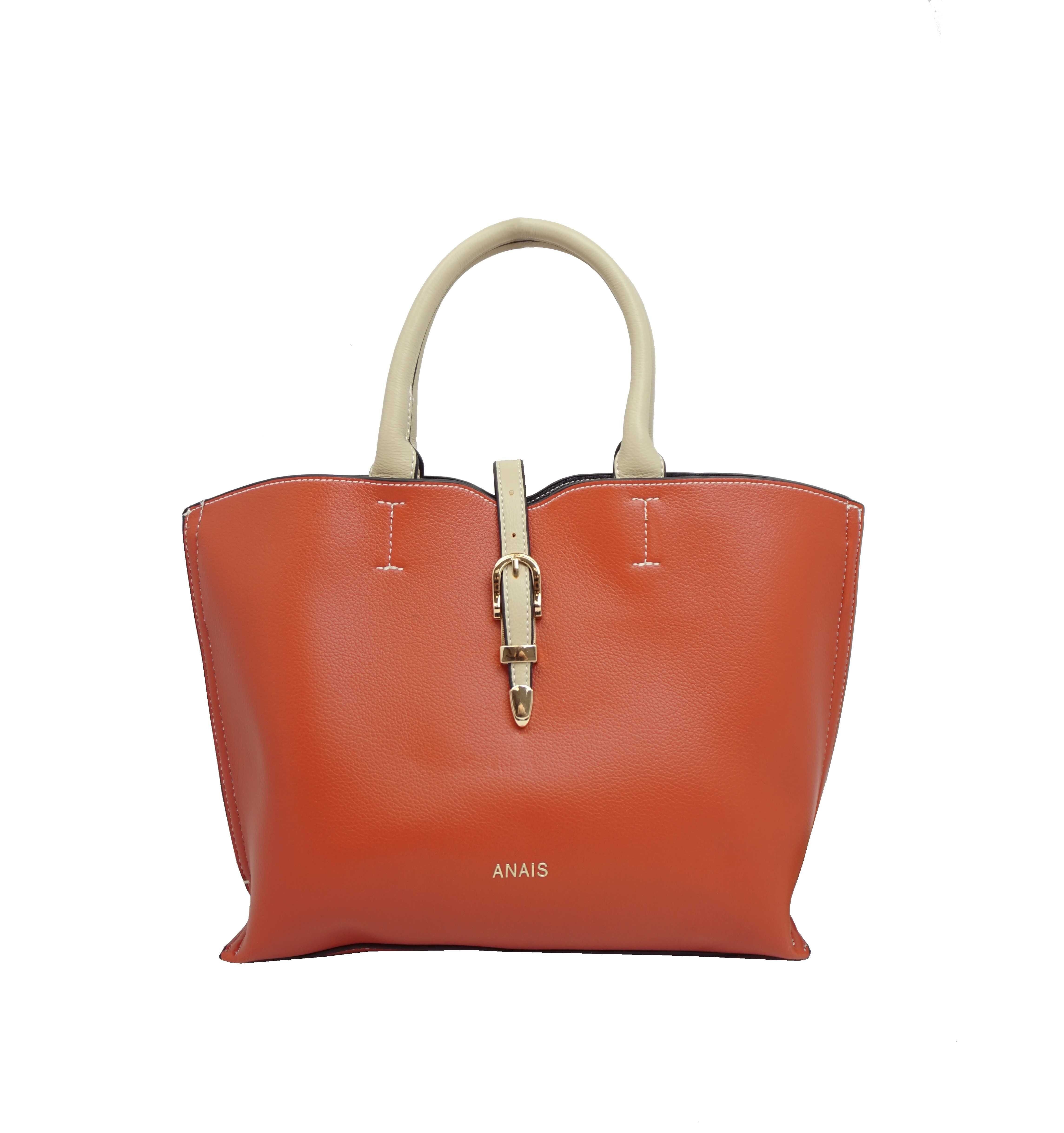 Borsa a mano 36228 Arancio