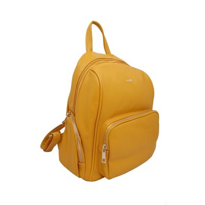 Backpack 19700 Yellow
