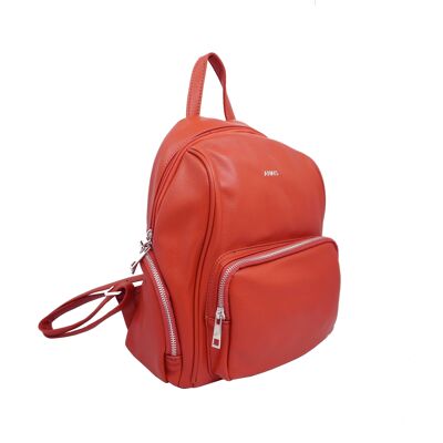 Rucksack 19700 Orange