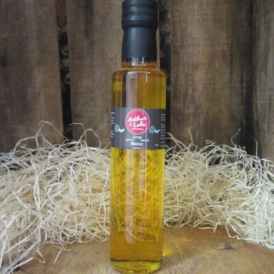 Sirop parfum naturel Melon 50cl