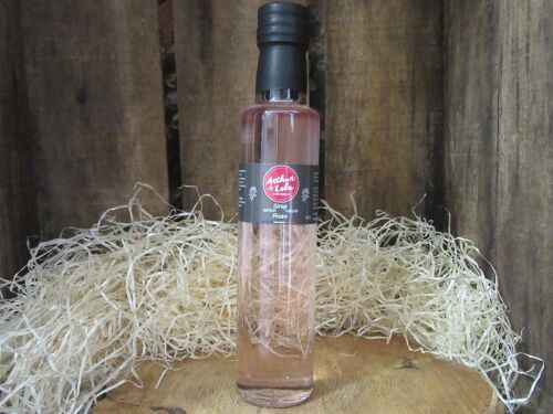 Sirop parfum naturel Rose 50cl