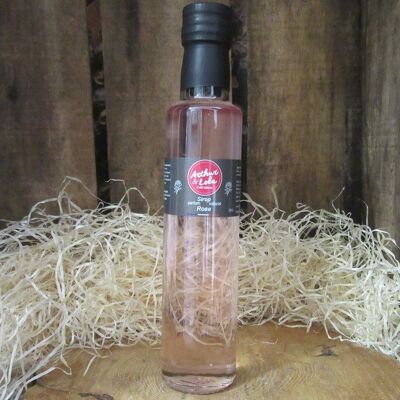 Sirop parfum naturel Rose 50cl