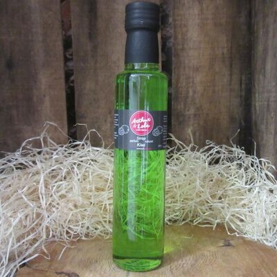 Sirop Parfum naturel Kiwi 50cl