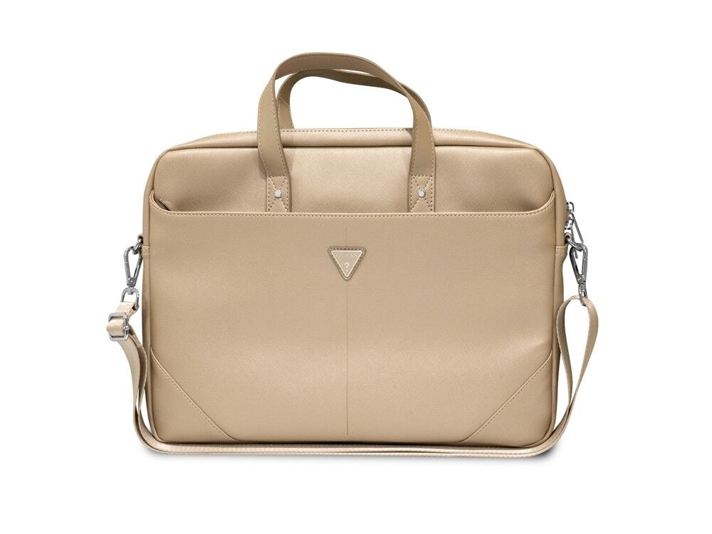 Guess laptop online bag