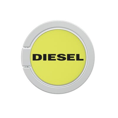 Anneau universel Diesel - Jaune