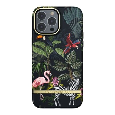 Coque Richmond&Finch Jungle Flow pour iPhone 13 Pro Max