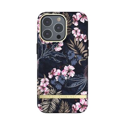 Coque Richmond&Finch Floral Jungle pour iPhone 13 Pro