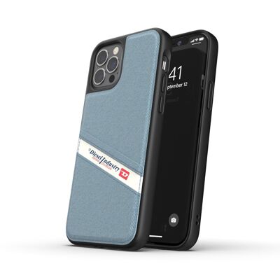 Coque Diesel Denim pour iPhone 12 et iPhone 12 Pro