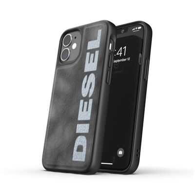 Coque Diesel Bleached Denim pour iPhone 12 Mini