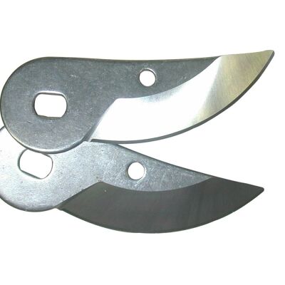 Card of 2 blades for Ergo Secateurs