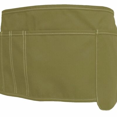 Ceinture porte-outils Vert Olive