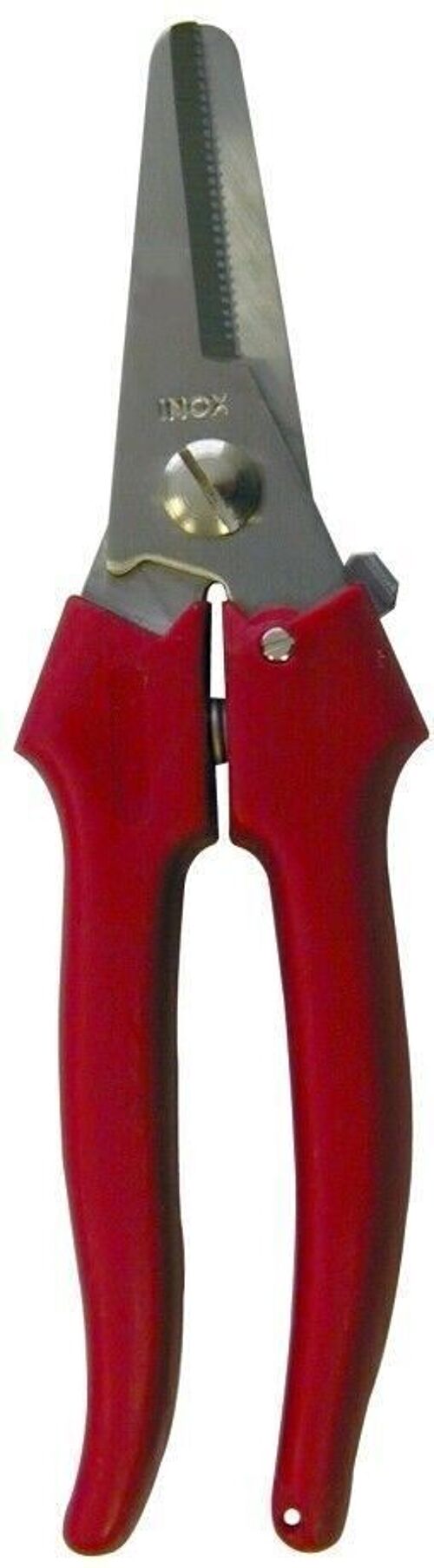 Cisaille coupe-tout 19 cm