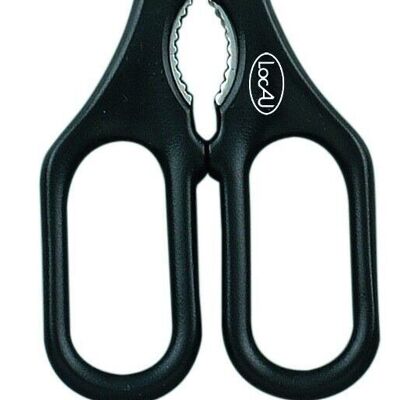 Alter scissors 21 cm