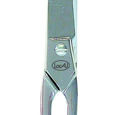 Seamstress scissors wobbly 18cm