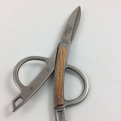 Olivier Le Thiers scissors