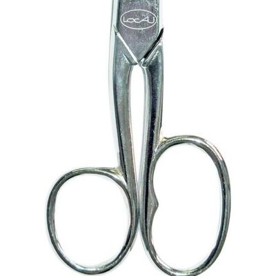 Lingère Scissors Large Rings Left-handed