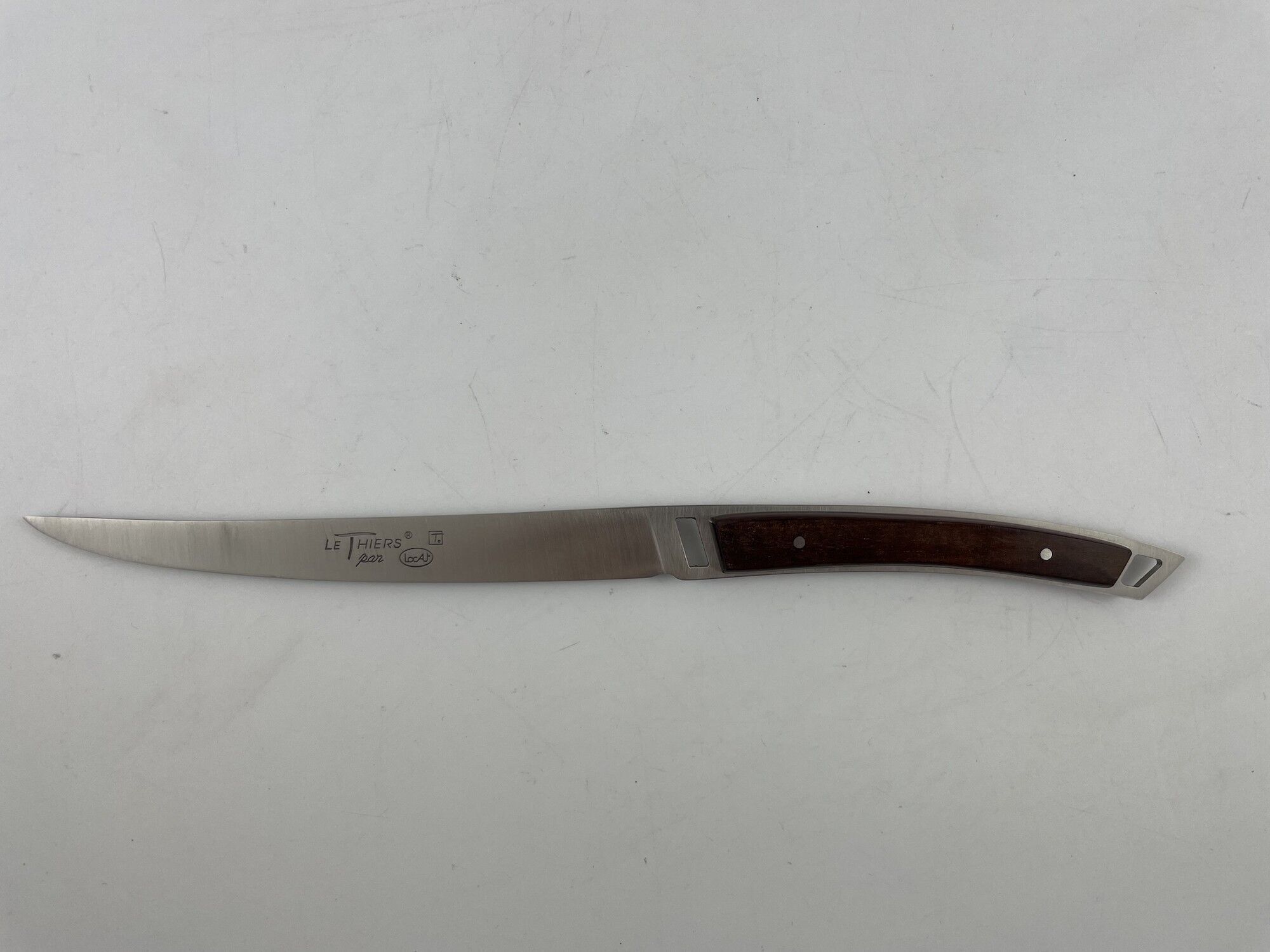 Tagliacarte Le Thiers Amourette