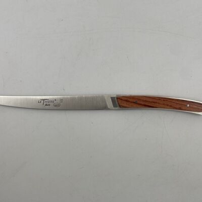 Letter opener Le Thiers Rosewood
