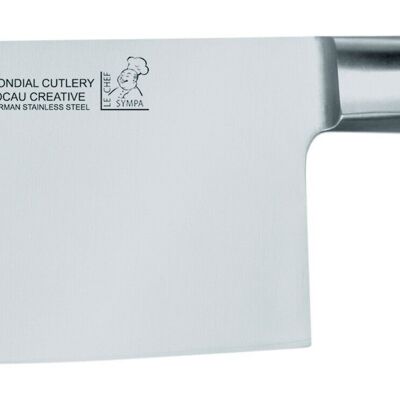 Chef's Cleaver
