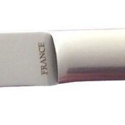 Knife L'As de Coupe serrated blade 1 piece