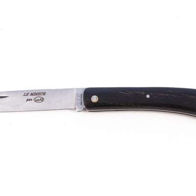Cuchillo Le Mineur 10 cm