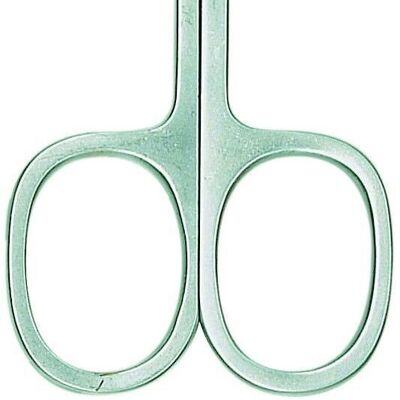 Scissors envy curve cuticle