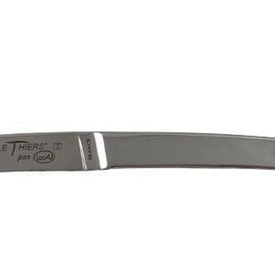 Micro-serrated La Toque Thiernoise knife 1 piece