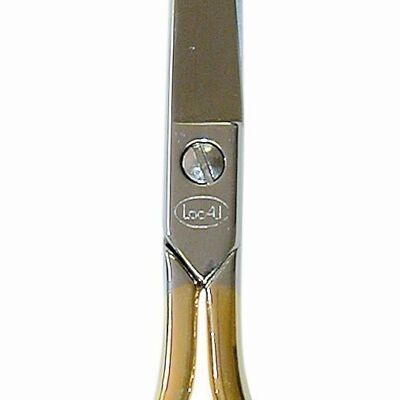 Golden Prestige linen scissors - 15 cm