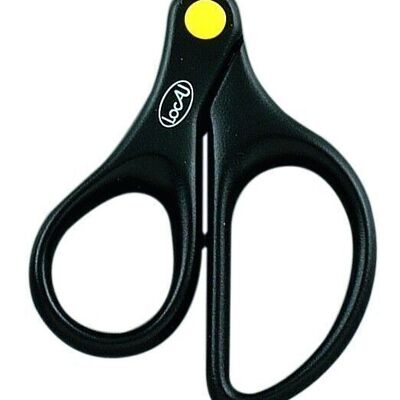 Major left-handed scissors 17 cm