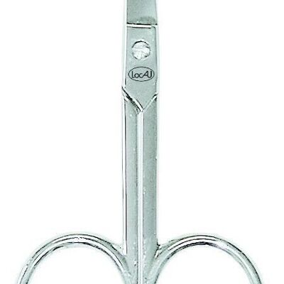 baby nail scissors