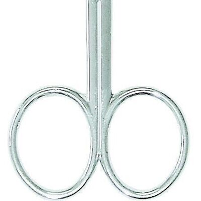 baby nail scissors