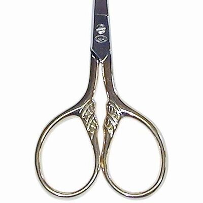 Golden Prestige scissors