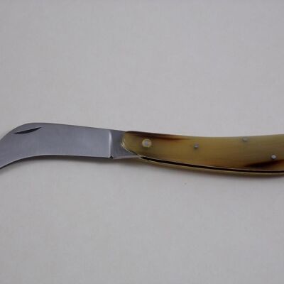 11 cm full handle pruning knife