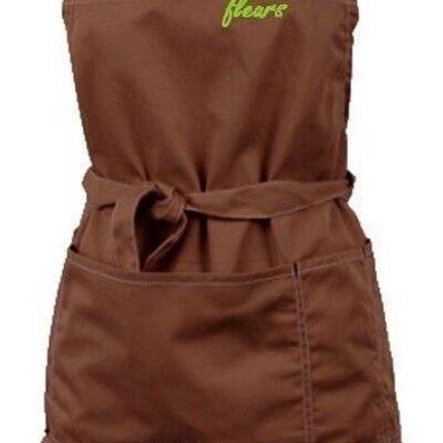 Chocolate Apron