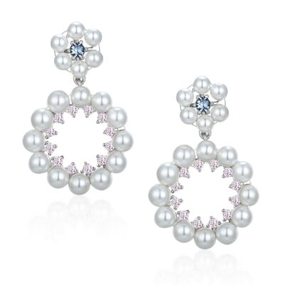 Annabella Earrings